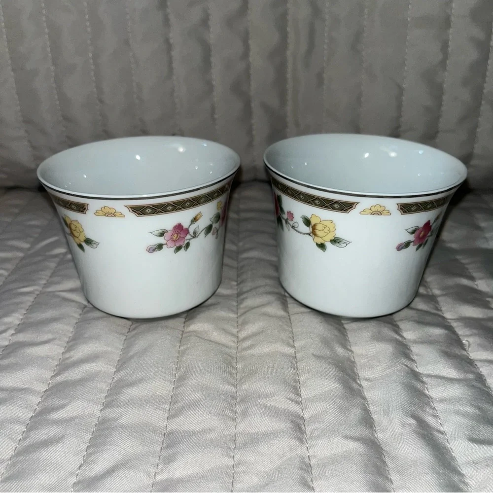 Ranmaru these vtg